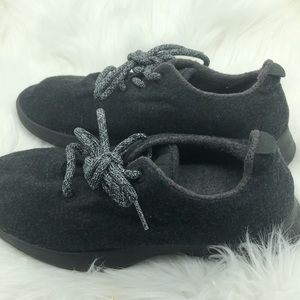 Allbirds The Wool Runners Women’s Size 10